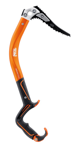 Ergonomic Ice Tool