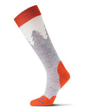Light Ski Sock