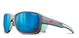 Monterosa 2 Glacier Sunglasses