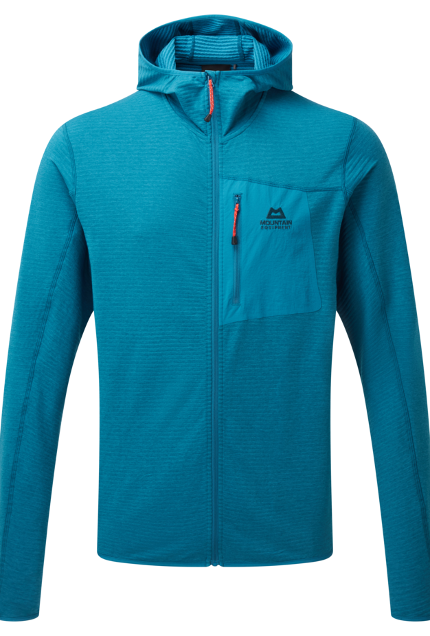 Lumiko Hooded Jacket Men s The Equipment Shop at American