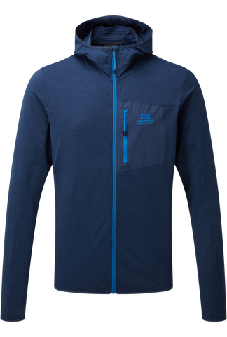 Lumiko Hooded Jacket - Men's