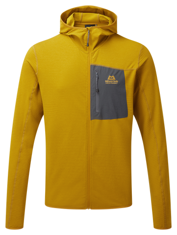 Lumiko Hooded Jacket - Men's