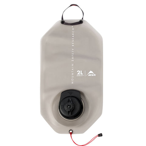 DromLite Bag - 2L