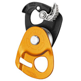 Petzl Micro Traxion Pulley