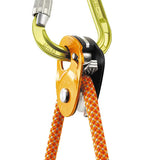 Petzl Micro Traxion Pulley