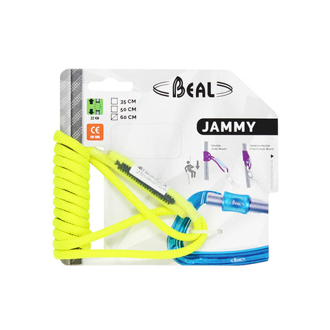 Beal Jammy