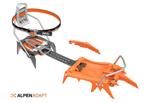 Dart Crampon