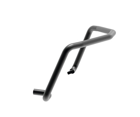 Fil Wire Toe Bail Small - Pair