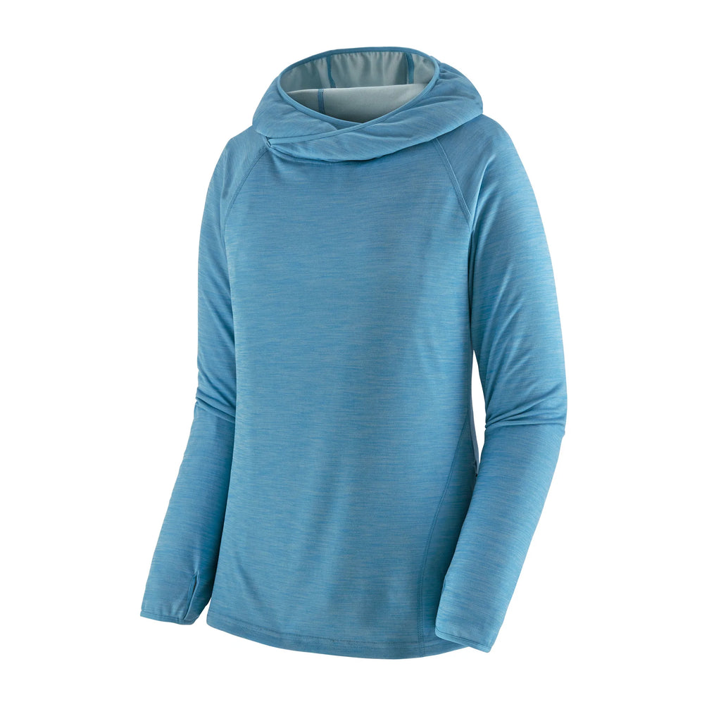 Patagonia sun hoody womens best sale
