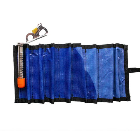 Ice Screw Wrap Alpine