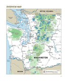 Classic Cascade Climbs: Select Routes in Washington State