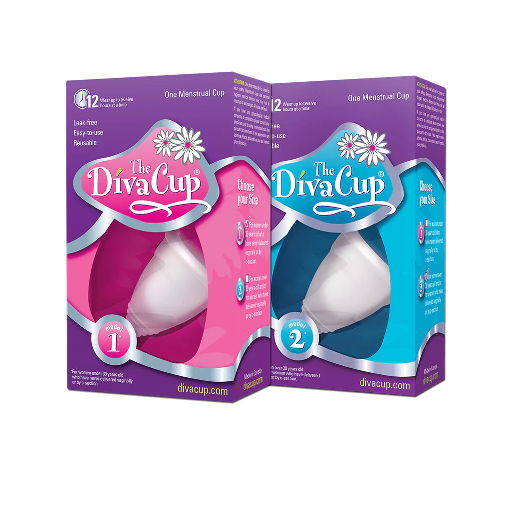 Buy Diva Cup For Best Price In NZ at Home Pharmacy Richmond Road