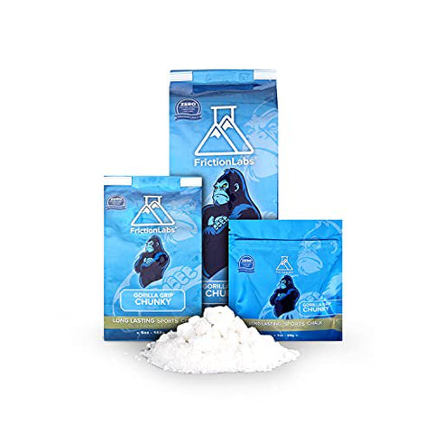 Friction Labs Climbing Chalk