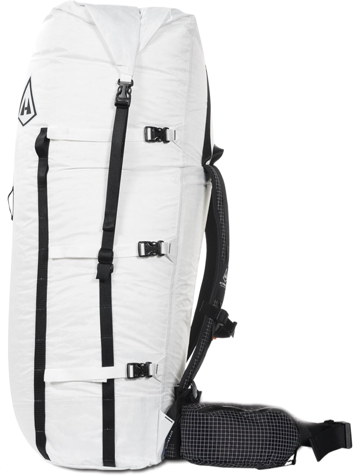 Hyperlite mountain gear sales 4400