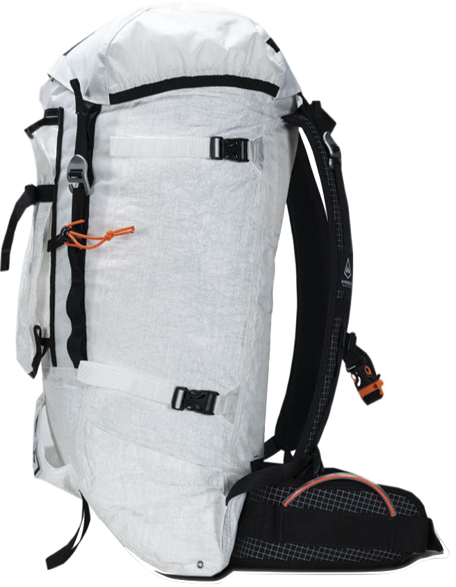 Prism Pack 40L – The Equipment Shop at American Alpine Institute Prism Pack 40L – The Equipment Shop at American Alpine Institute