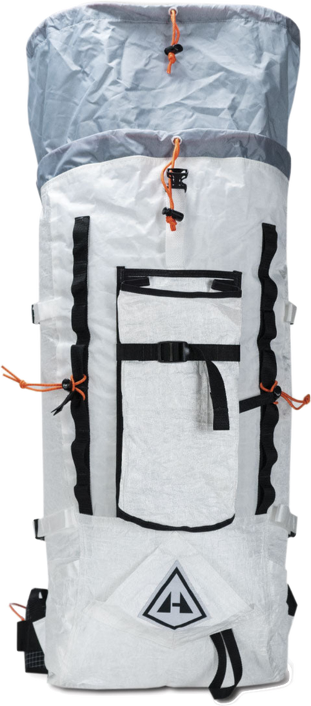 Prism Pack 40L – The Equipment Shop at American Alpine Institute Prism Pack 40L – The Equipment Shop at American Alpine Institute