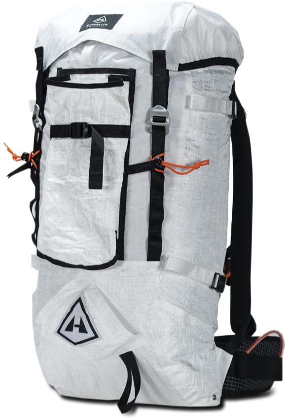 Prism Pack 40L – The Equipment Shop at American Alpine Institute Prism Pack 40L – The Equipment Shop at American Alpine Institute