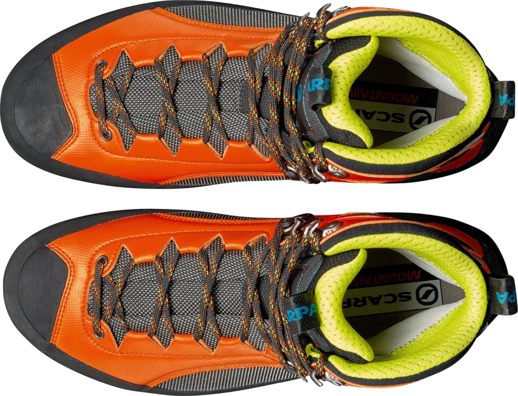 Charmoz HD Men s The Equipment Shop at American Alpine Institute