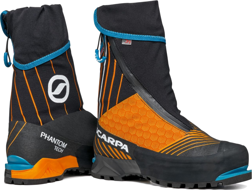 Phantom Tech The Equipment Shop at American Alpine Institute