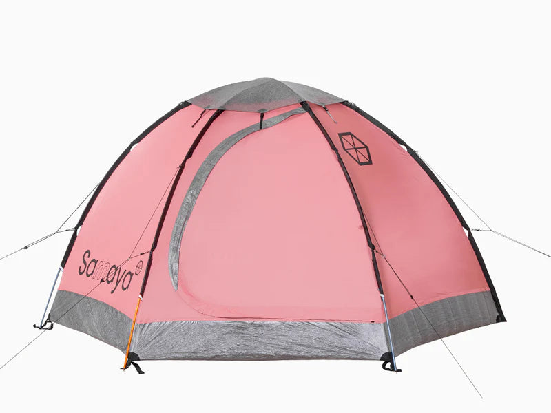 5 season tent Samaya2.5 – The Equipment Shop at American Alpine Institute