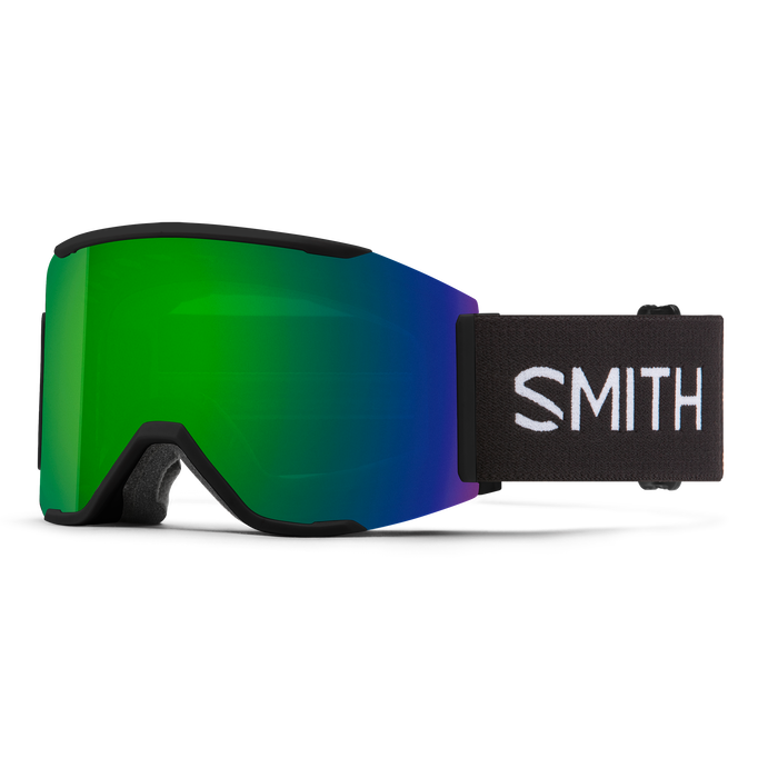 Squad Mag Goggles – The Equipment Shop at American Alpine Institute
