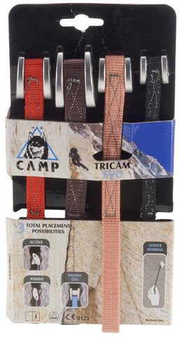 Tricam Evo Set