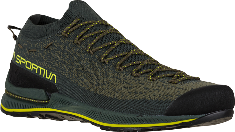 TX2 EVO - Men's – The Equipment Shop at American Alpine Institute