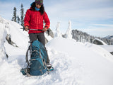 DynaLock™ Explore Backcountry Poles