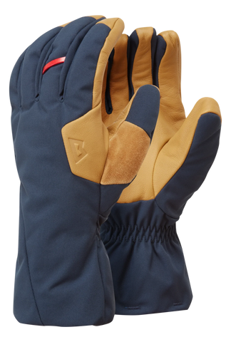 Guide Glove