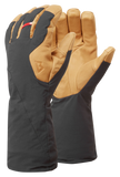 Serac Gauntlet