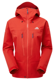 Tupilak Wmns Jacket