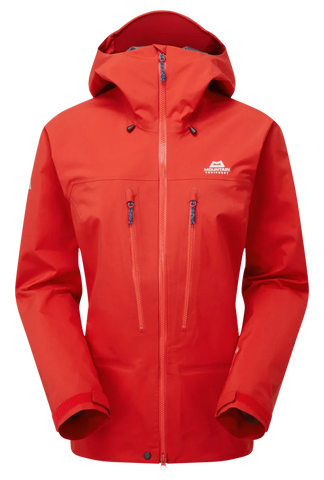 Tupilak Wmns Jacket