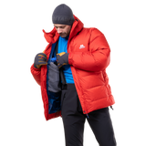 Gasherbrum Jacket Men's