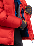 Gasherbrum Jacket Men's