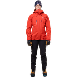 Tupilak Wmns Jacket