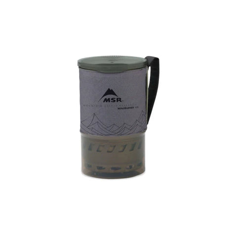 Windburner 1.0L Pot