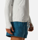 Crater Lake Hoody Women's