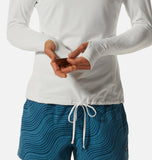 Crater Lake Hoody Women's