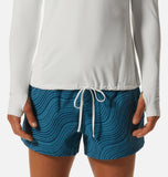 Crater Lake Hoody Women's