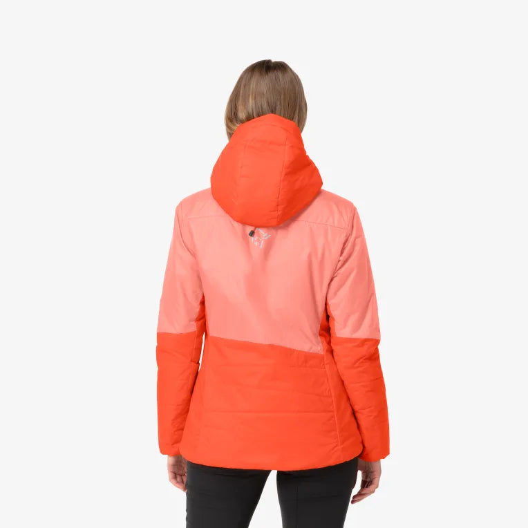 Falketind Thermo60 Hoody-Womens – The Equipment Shop at American Alpine ...