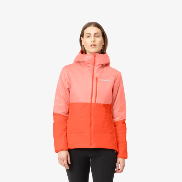 Falketind Thermo60 Hood - Women's – The Equipment Shop at American