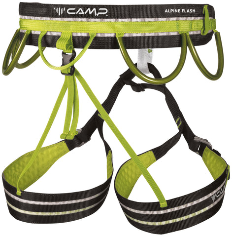 CAMP Alpine Flash harness