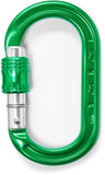 DMM XSRE Lock Mini Carabiner