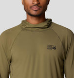 Crater Lake Hoody Men's