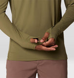 Crater Lake Hoody Men's