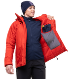 Alpamayo Jacket Women's