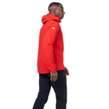 Squall Hooded Jacket Men's