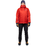 Alpamayo Jacket Women's