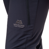 Chamois Pants Women's