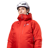 Alpamayo Jacket Women's
